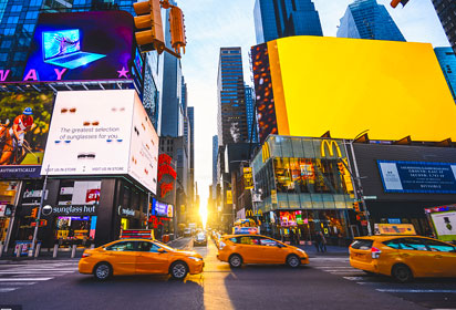 LED Display Cloud Platform: Leading LED Displays into the Era of Cloud Management