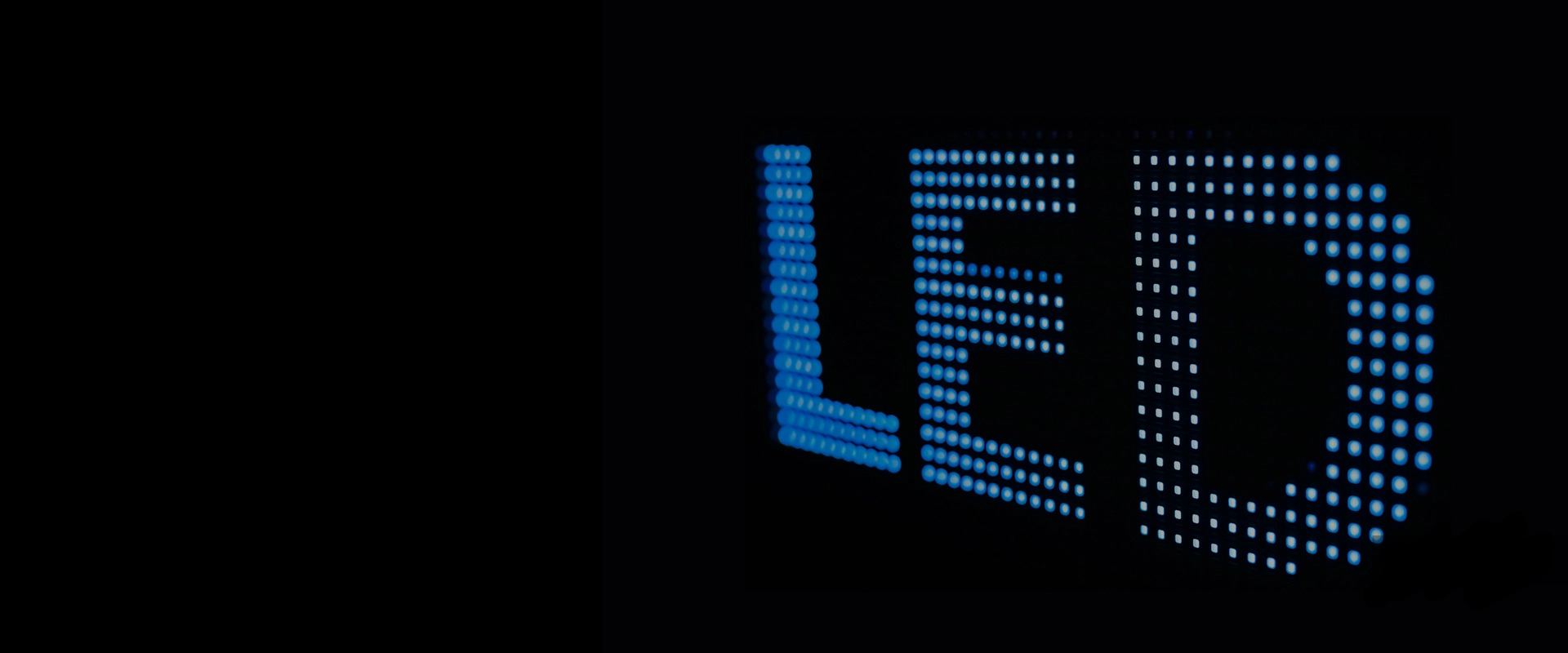 LED Advertising Display