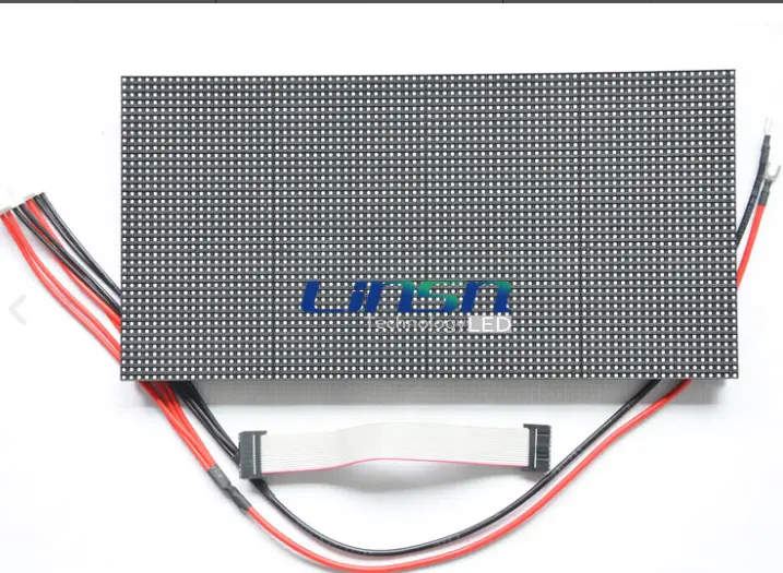 P4 Outdoor LED Display Module
