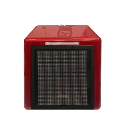 KT Led Delivery Box