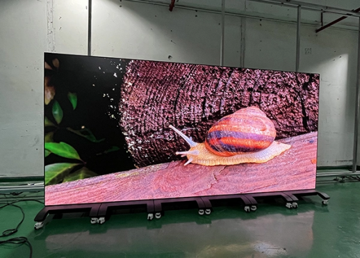 portable LED display boards