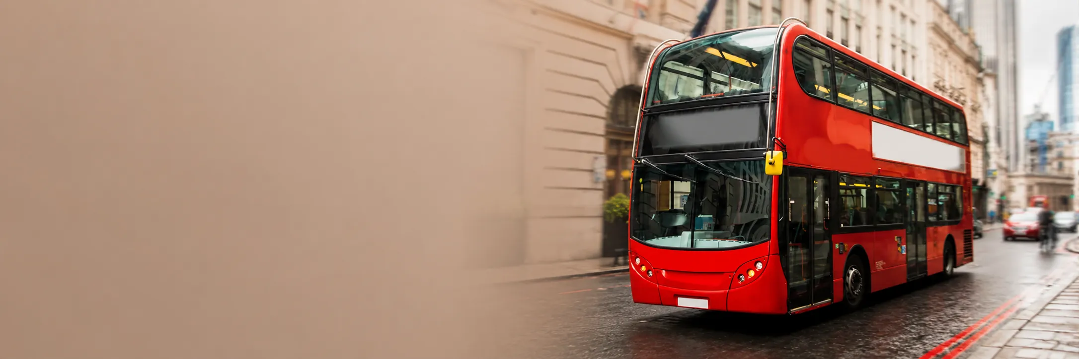 Smart Management Advantages of KEYTECHLED Vehicle LED Displays