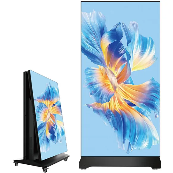 960* 1920mm Outdoor Poster Screen